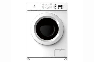 Лот: 23954624. Фото: 1. Стиральная машина LEX LWM06010WIDsmall. Стиральные машины