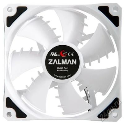 Лот: 5916439. Фото: 1. Zalman ZM-SF2 система охлаждения... Системы охлаждения