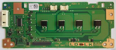 Лот: 13627419. Фото: 1. LED Driver, 1-883-300-11 , 1-732-438-11... Запчасти для телевизоров, видеотехники, аудиотехники