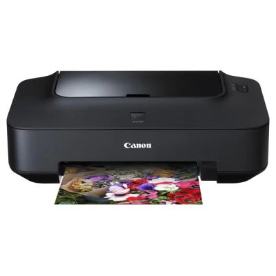Лот: 11687850. Фото: 1. Принтер Canon PIXMA iP2700 НОВЫЙ... Струйные принтеры