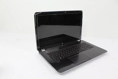 Лот: 10332427. Фото: 1. Ноутбук HP protectsmart Pavilion... Ноутбуки