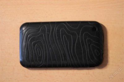 Лот: 1665545. Фото: 1. Чехол для Iphone 3g. Чехлы, бамперы