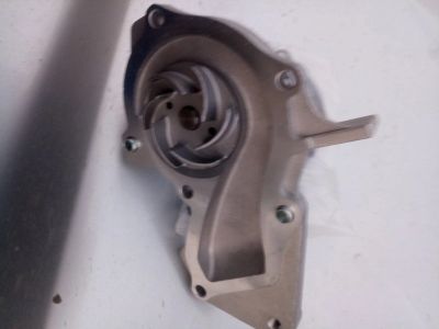 Лот: 16729096. Фото: 1. Помпа Ford Focus 1.6 1.4. Кузов