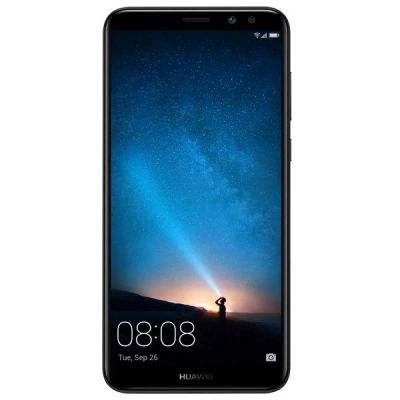 Лот: 11665087. Фото: 1. Смартфон Huawei NOVA 2i (Новый... Смартфоны
