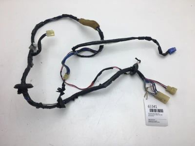 Лот: 20403745. Фото: 1. Проводка двери Toyota Town Ace... Электрооборудование