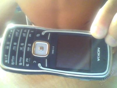 Лот: 121645. Фото: 1. Nokia 5500 Sport. Кнопочные мобильные телефоны