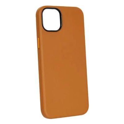 Лот: 24524764. Фото: 1. Чехол Leather Co. для iPhone 13... Чехлы, бамперы