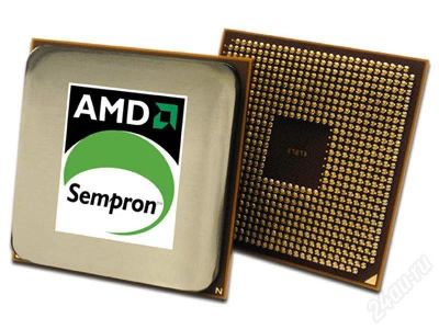 Лот: 384615. Фото: 1. amd sempron 3000+ 939. Процессоры