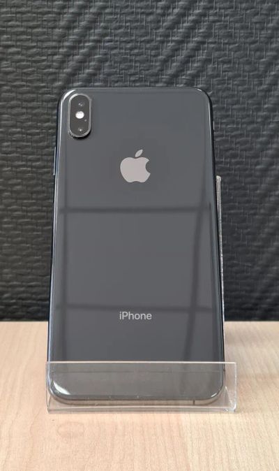 Лот: 18906033. Фото: 1. Apple iPhone XS Max 64Gb Space... Смартфоны