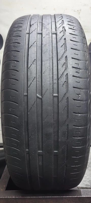 Лот: 22032288. Фото: 1. 215/55R17 94V Bridgestone Turanza... Шины