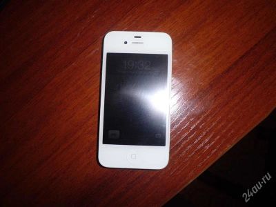 Лот: 2388997. Фото: 1. продам iphone 4s 64gb (айфон 4с... Смартфоны