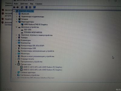 Лот: 13064496. Фото: 1. Ноутбук Acer ES1-521-26UW. Ноутбуки