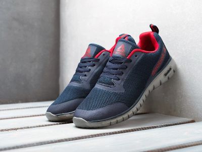 Лот: 11175682. Фото: 1. Кроссовки Reebok Realflex. Кеды, кроссовки, слипоны