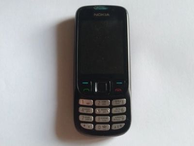 Лот: 18088678. Фото: 1. Корпус с дисплеем Nokia 6003c. Корпуса, клавиатуры, кнопки