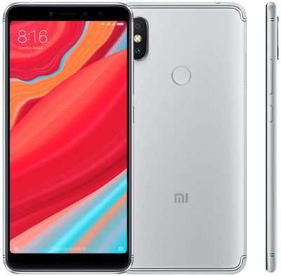 Лот: 11814138. Фото: 1. Новый Xiaomi Redmi S2 3GB/32GB... Смартфоны