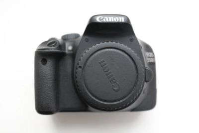 Лот: 6196824. Фото: 1. Canon 550d body (550 d). Цифровые зеркальные
