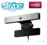 Лот: 3658824. Фото: 1. LG Smart TV camera AN-VC500 -... Другое (тв и видео)