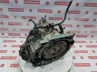 Лот: 20903727. Фото: 1. Акпп Mazda Demio DY3W ZJ-VE 07... Трансмиссия