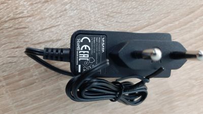 Лот: 17059980. Фото: 1. Блок питания 5V вольт. Зарядные устройства, блоки питания для бытовой техники