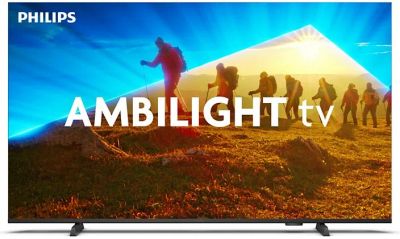 Лот: 25052346. Фото: 1. Телевизор Philips 65PUS8139 4K... Телевизоры