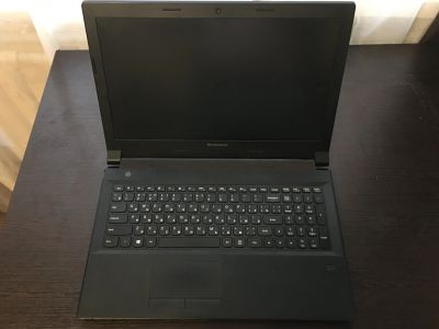 Лот: 16908681. Фото: 1. Ноутбук Lenovo B50-45 20388. Ноутбуки