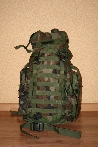 Лот: 9903735. Фото: 1. Рюкзак Splav "РМ3". Рюкзаки