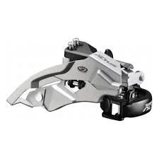 Лот: 17549762. Фото: 1. Переключатель передний Shimano... Запчасти