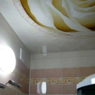 Лот: 9869366. Фото: 1. Панели ПВХ для потолка Novita... Обои, панели, ДВП, ДСП, МДФ