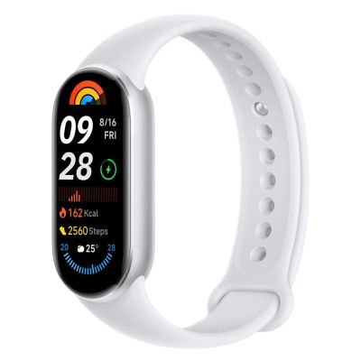 Лот: 24487193. Фото: 1. Фитнес-браслет Xiaomi Smart Band... Смарт-часы, фитнес-браслеты, аксессуары
