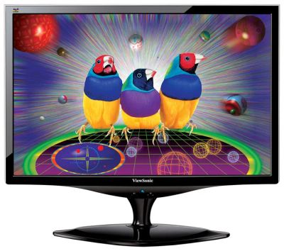 Лот: 8520233. Фото: 1. 22" ViewSonicVX2268wm монитор... ЖК-мониторы