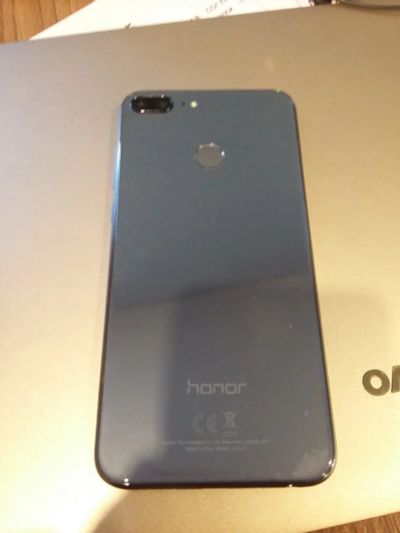 Лот: 12516334. Фото: 1. Honor 9 lite. Смартфоны