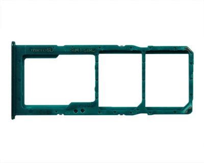 Лот: 20889088. Фото: 1. Держатель SIM Samsung A30S (2... Корпуса, клавиатуры, кнопки