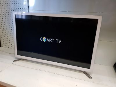 Лот: 15933300. Фото: 1. Телевизор Samsung UE32F4510 Smart... Телевизоры