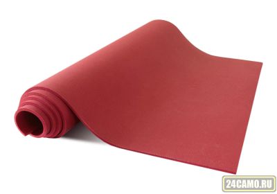 Лот: 13029851. Фото: 1. Коврик Ижевск Yoga Master 5 (1800x600... Спальные мешки, надувные кровати, коврики туристические