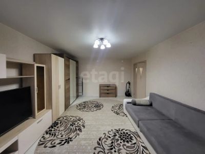 Лот: 25618003. Фото: 1. 1-комн. квартира , Красноярск... Квартиры, студии