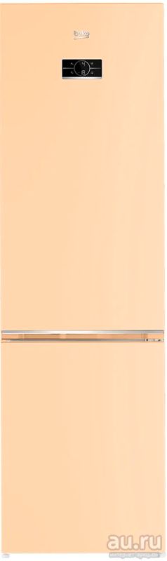 Лот: 18279539. Фото: 1. Холодильник BEKO B3RCNK402HSB. Холодильники, морозильные камеры