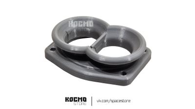Лот: 20536412. Фото: 1. Дудки на озон 30мм. Другое (автозапчасти)