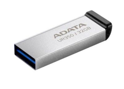 Лот: 25810265. Фото: 1. Флешка USB 32 ГБ ADATA UR350... USB-флеш карты