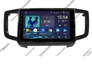 Лот: 20758501. Фото: 1. Магнитола Teyes SPro Plus Honda... Автомагнитолы