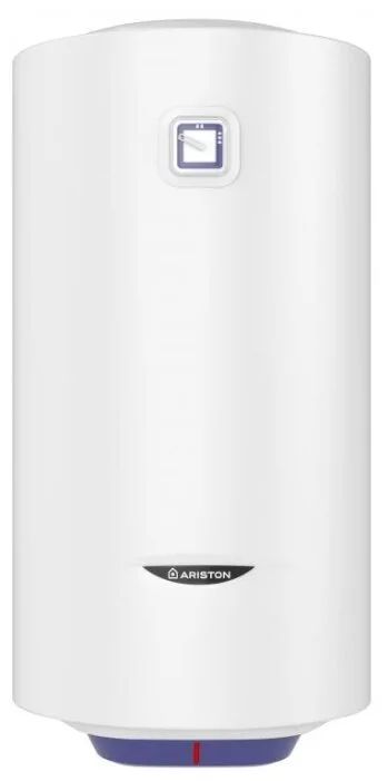 Лот: 13941799. Фото: 1. Водонагреватель Ariston BLU1 R... Водонагреватели, бойлеры