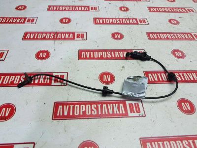 Лот: 20899708. Фото: 1. Датчик abs Honda Stepwagon RK1... Кузов