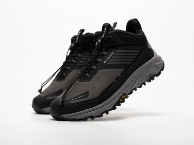 Лот: 23910523. Фото: 1. Зимние Кроссовки Columbia Cloudflow... Кеды, кроссовки, слипоны