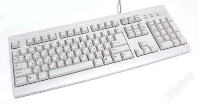 Лот: 2001069. Фото: 1. Клавиатура Mitsumi Keyboard Classic... Клавиатуры и мыши