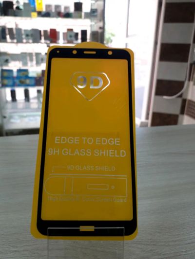 Лот: 17562331. Фото: 1. Защитное стекло Xiaomi Redmi8... Защитные стёкла, защитные плёнки