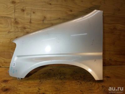 Лот: 18535773. Фото: 1. Крыло Honda Stepwgn RF1 B20B 1999... Кузов