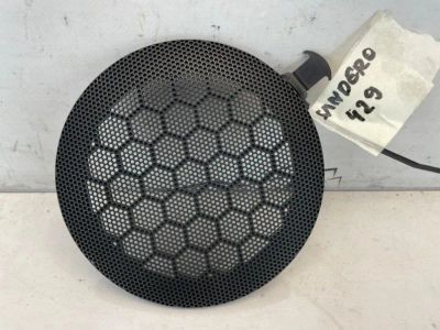 Лот: 24672307. Фото: 1. крышка динамика Renault Sandero... Двигатель и элементы двигателя