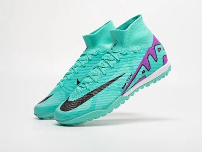 Лот: 21776102. Фото: 1. Футбольная обувь Nike Air Zoom... Кеды, кроссовки, слипоны