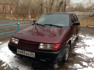 Лот: 4796414. Фото: 1. Срочно продам Ладу. Автомобили