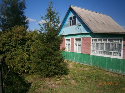 Лот: 13275126. Фото: 1. Продам дачу/участок СНТ, станция... Дачи