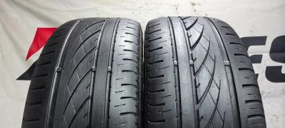 Лот: 25330137. Фото: 1. 205/55R16 91H Continental PremiumContact... Шины